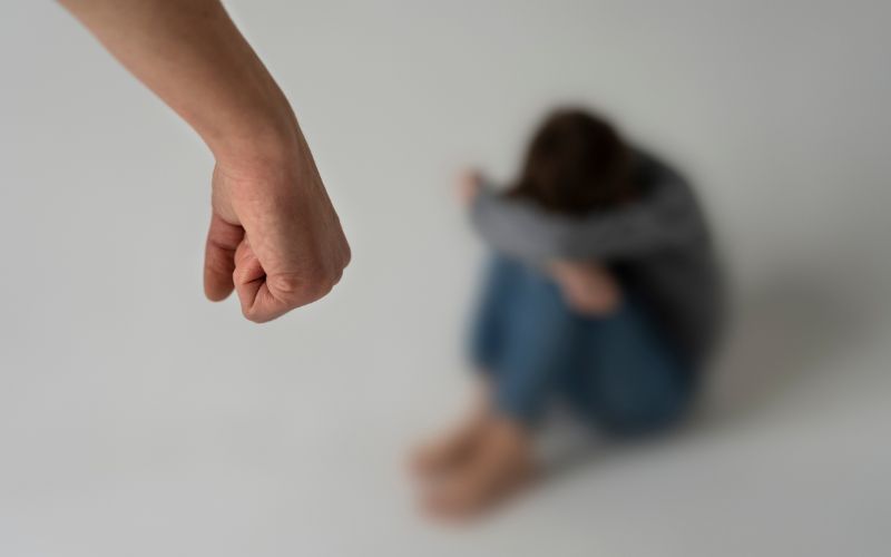 Violencia de genero