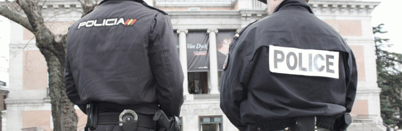 ¿Quién puede realizar la detención?